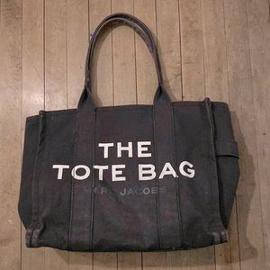 Marc Jacobs weekend bag